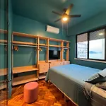 Copacabana Beach View Apartment