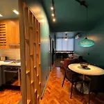 Copacabana Beach View Apartment