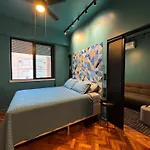 Copacabana Beach View Apartment