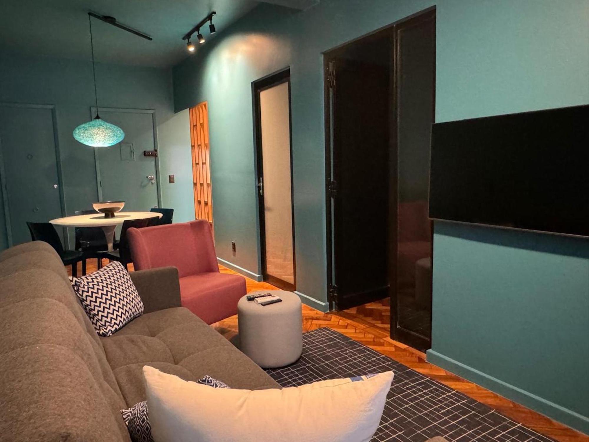 Apartamento Copacabana View *