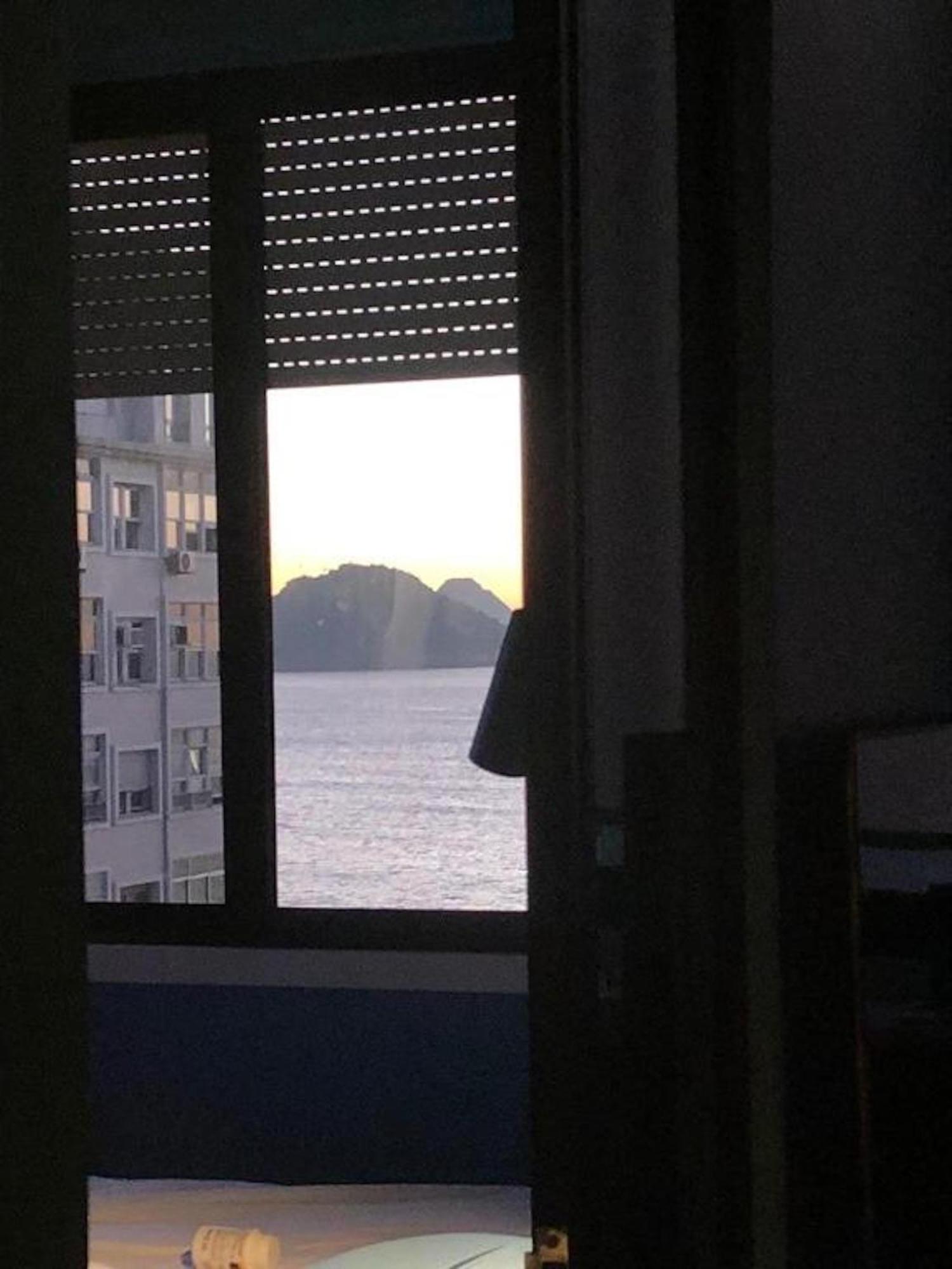 Copacabana View Apartamento *