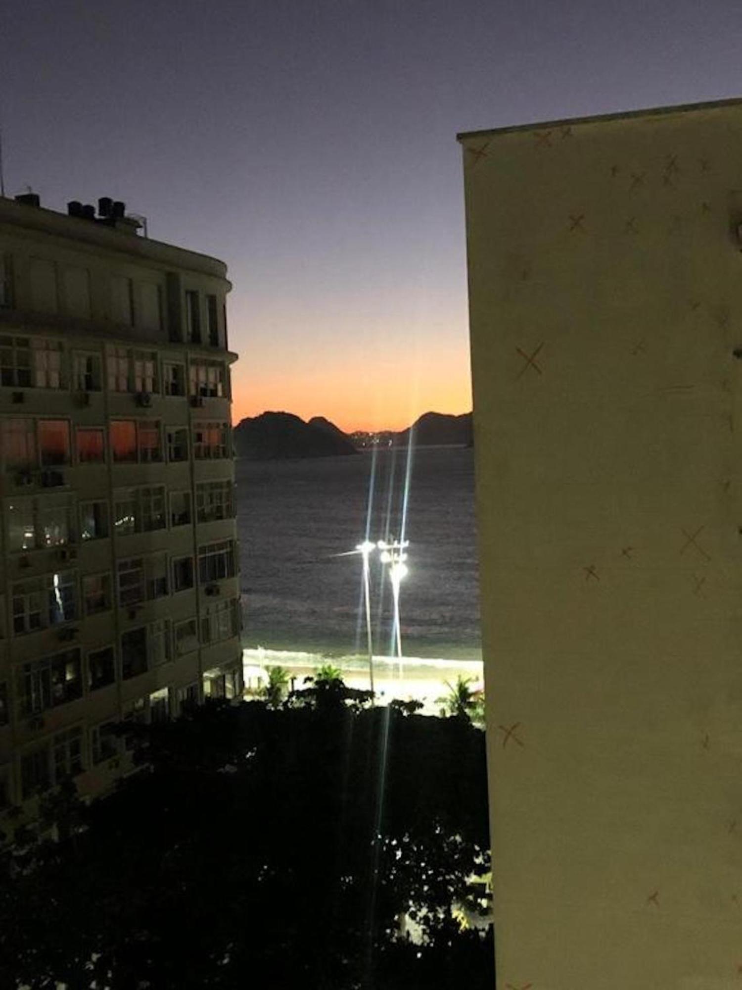 Apartamento Copacabana View *