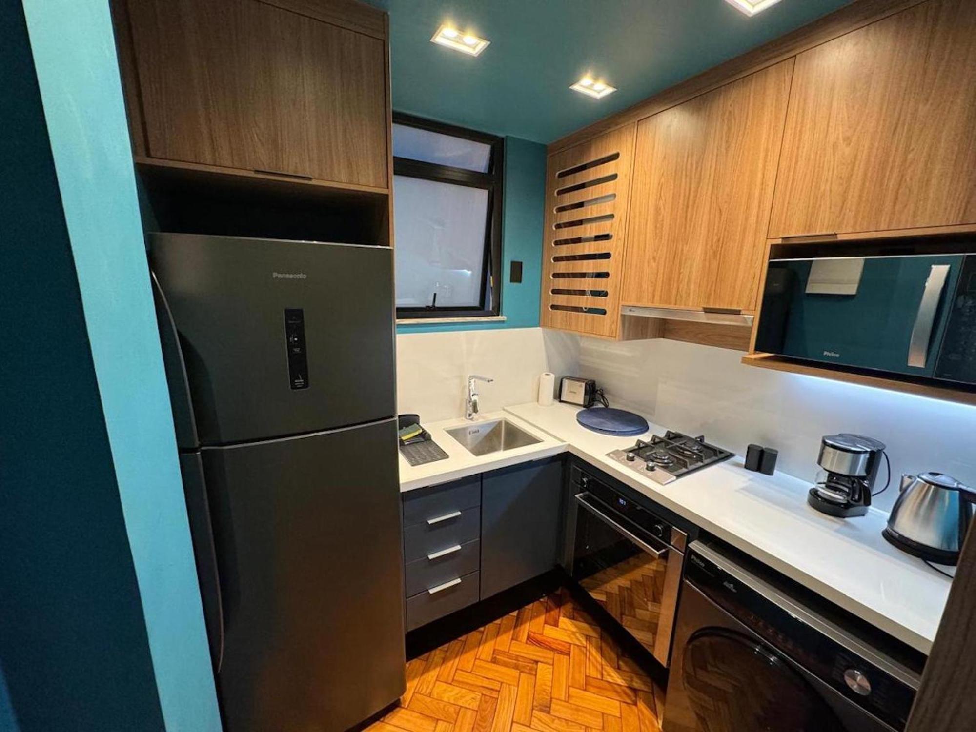 Apartamento Copacabana View *