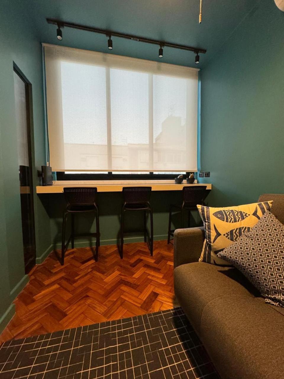 Apartamento Copacabana View