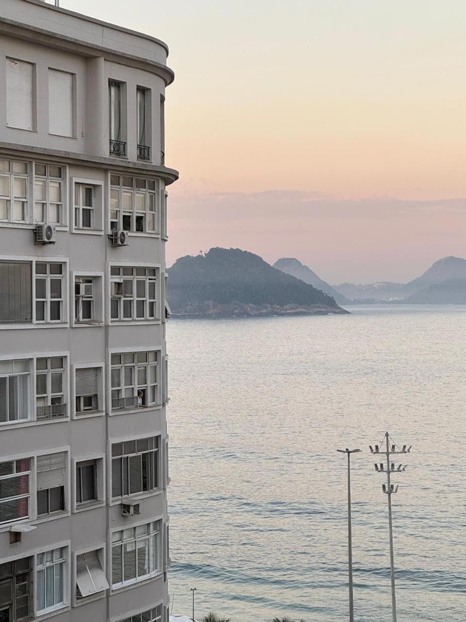 Apartamento Copacabana View