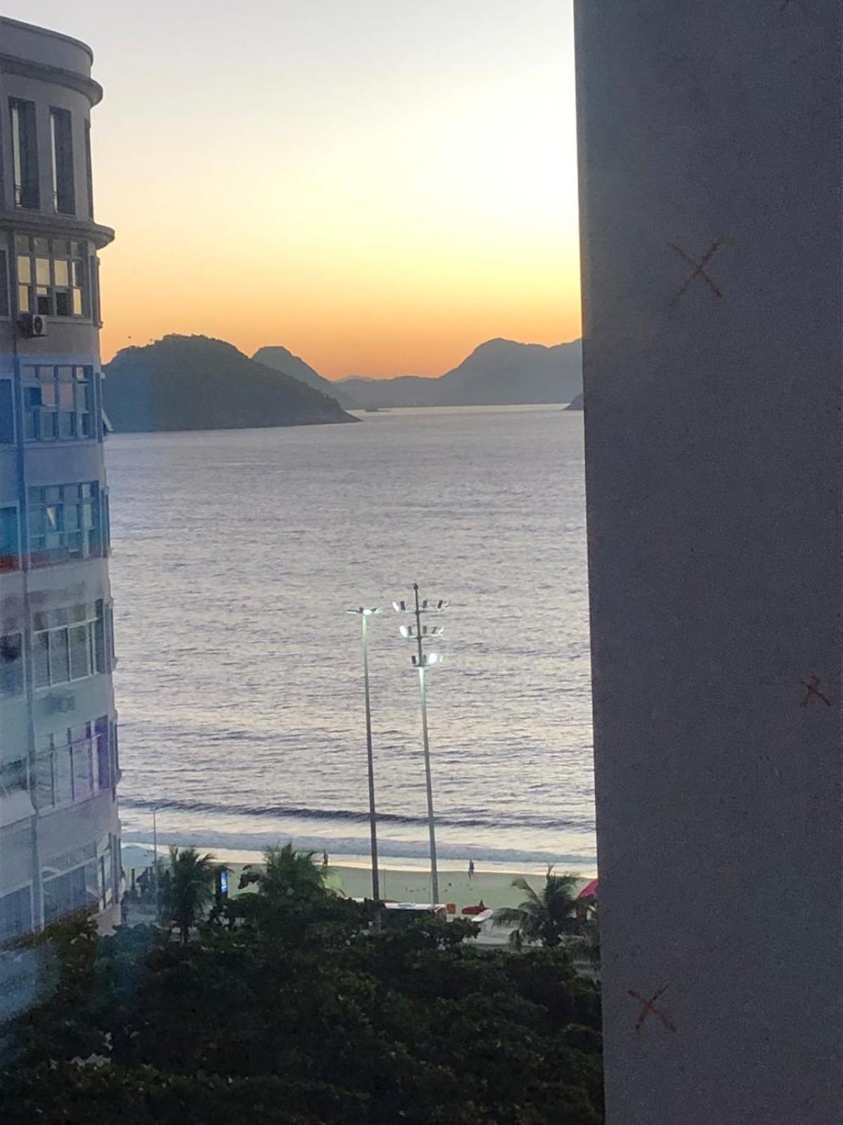Copacabana View * Rio de Janeiro